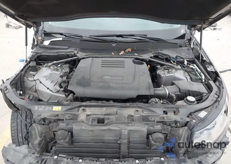 2023 Land Rover Discovery P300 S from USA, damaged, VIN SALRJ2EX8P2478664